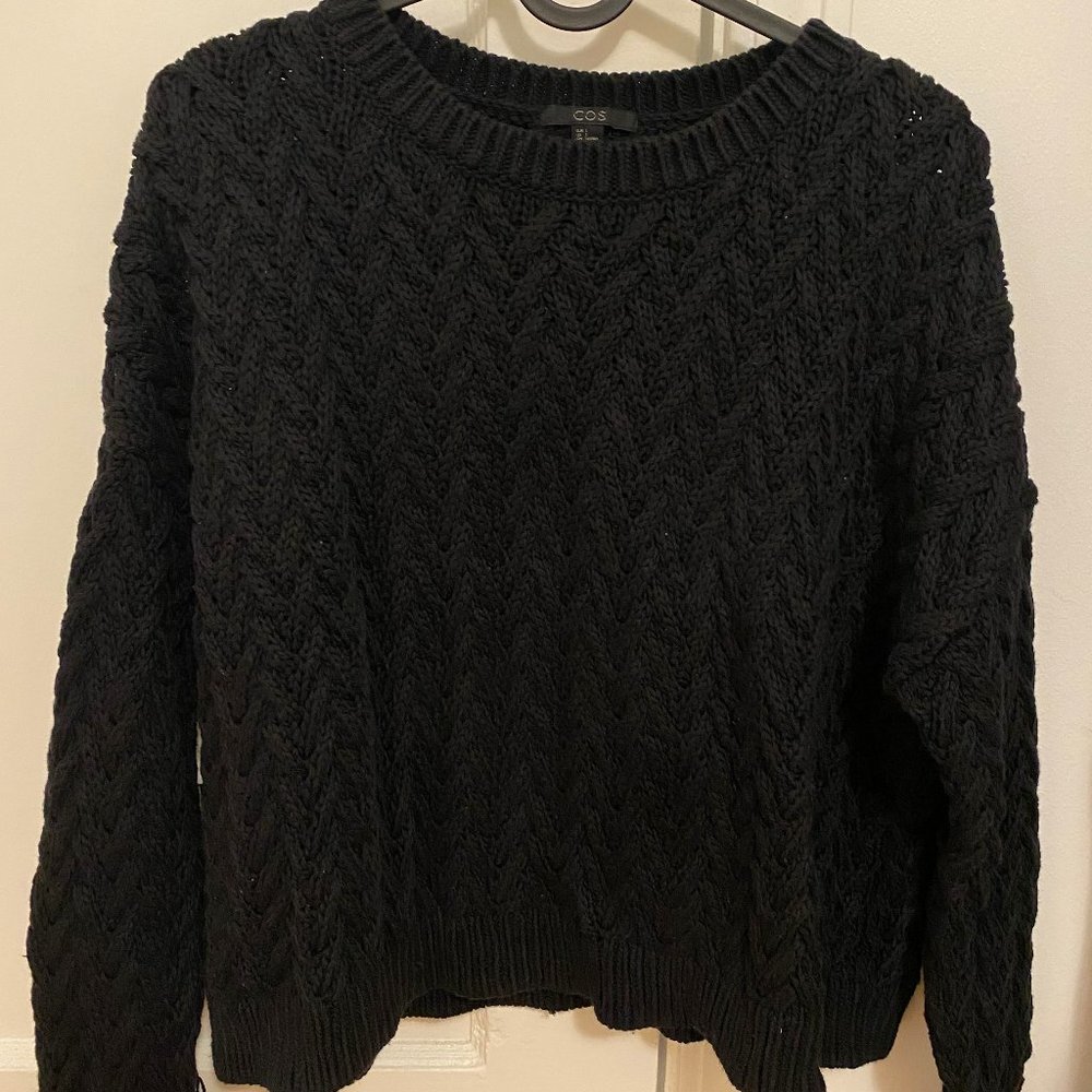 COS Sweater